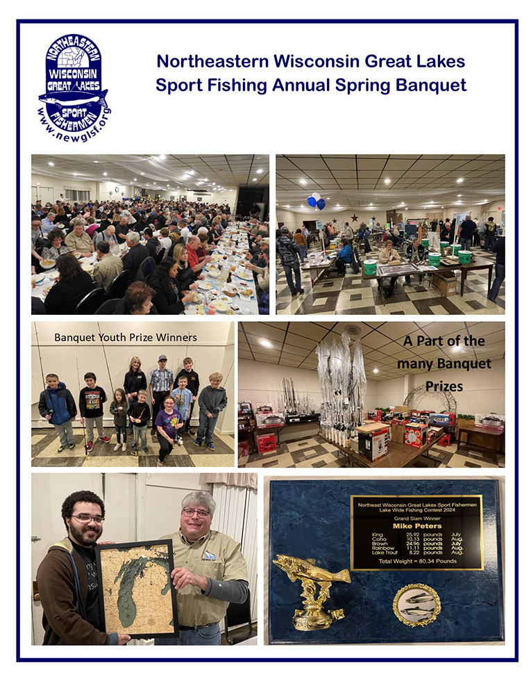spring banquet photos